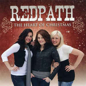 Redpath :: The Heart Of Christmas (Track 9) (2010)