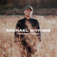 Michael Shynes :: There Goes The Devil (Track 3) (2017)