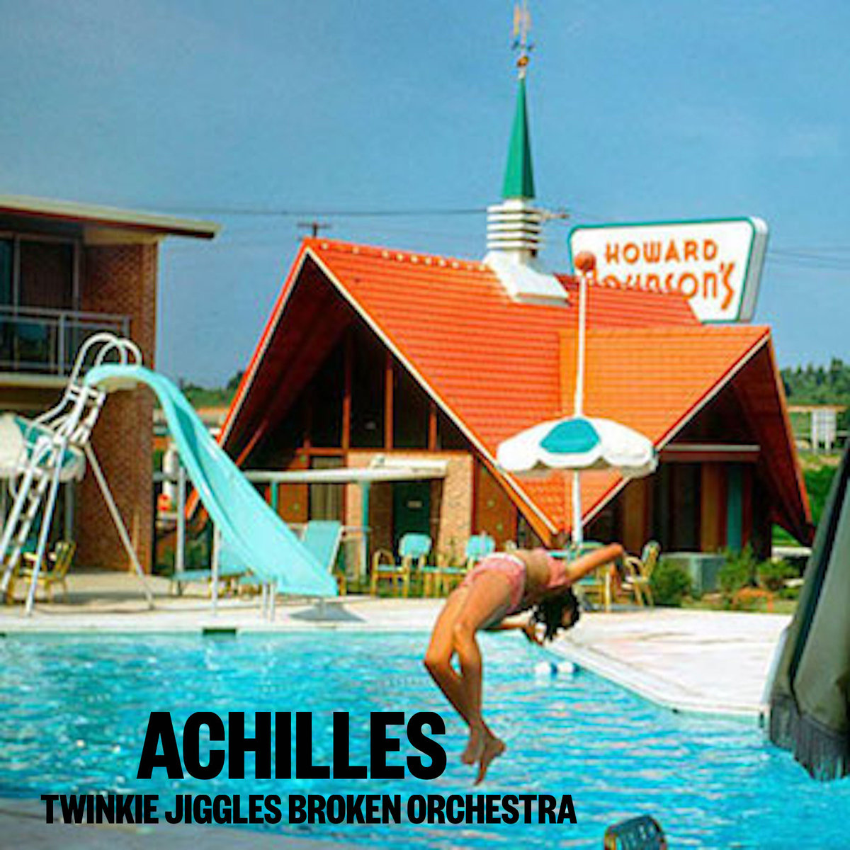 Twinkie Jiggles Broken Orchestra :: Achilles (Single) (2017)