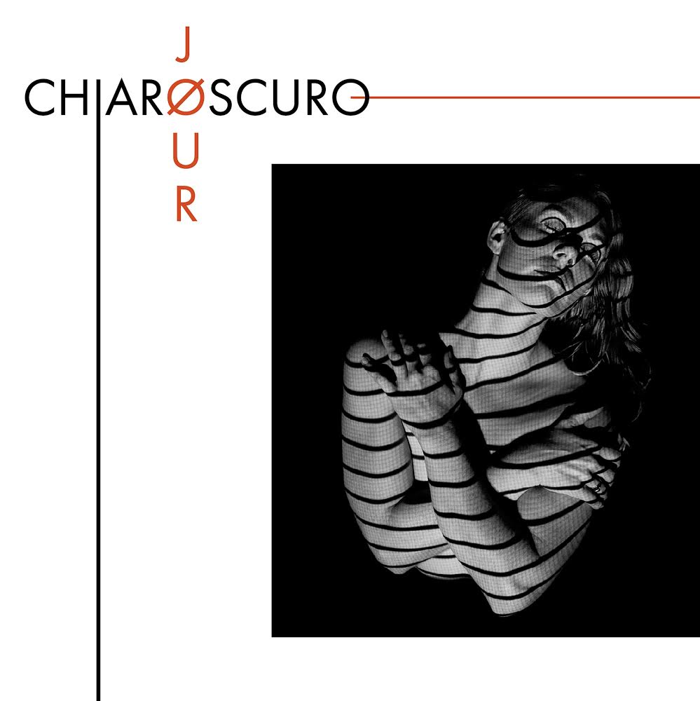 JØUR :: Chiaroscuro (Tracks 7, 9) (2018)