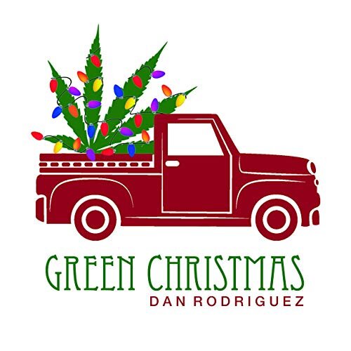 Dan Rodriguez :: Green Christmas (2018)