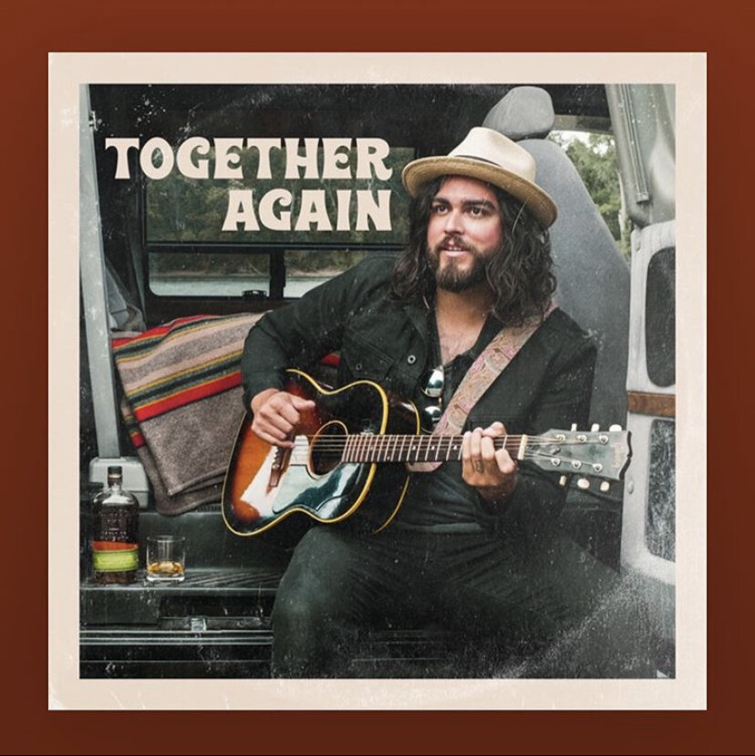 Dan Rodriguez :: Together Again (2020)
