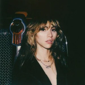 Suki Waterhouse :: Nostalgia (Single) (2022)
