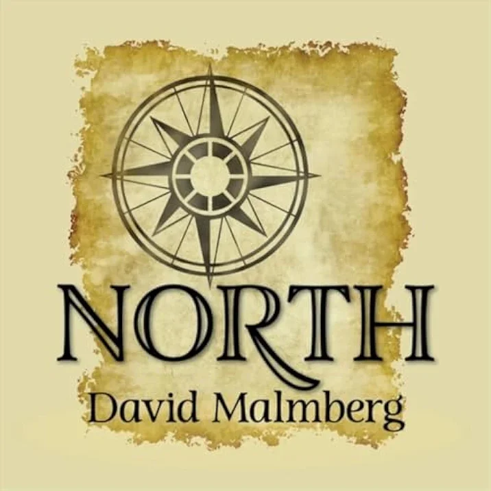 David Malmberg :: North (2024)
