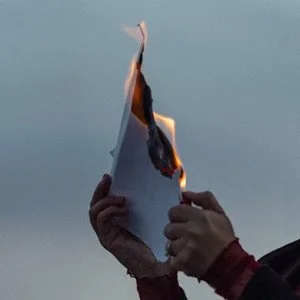 Anna Houston :: Catharsis (Tracks 2, 5, 6) (2025)