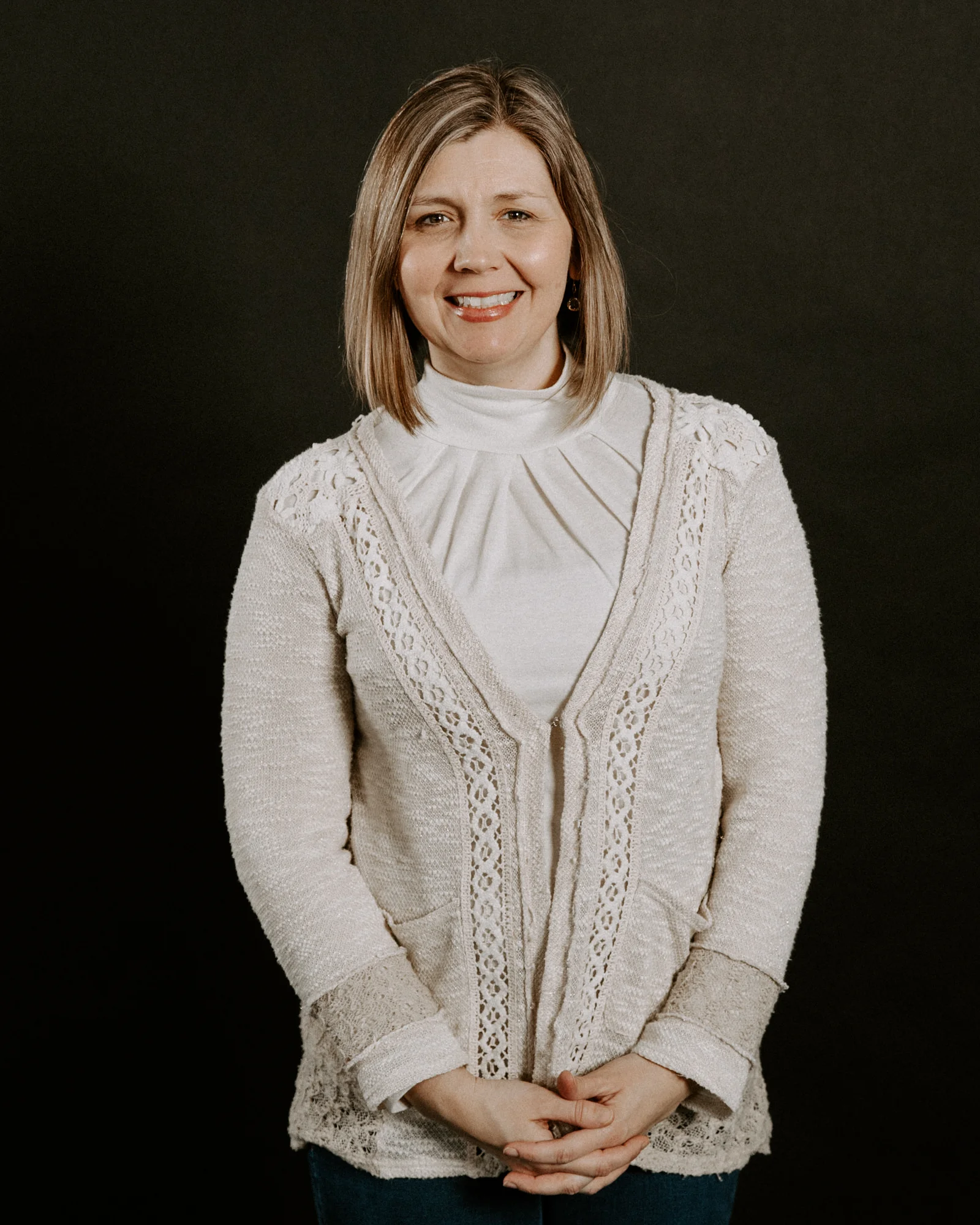 ANDREA CASE – SERVICE COORDINATOR