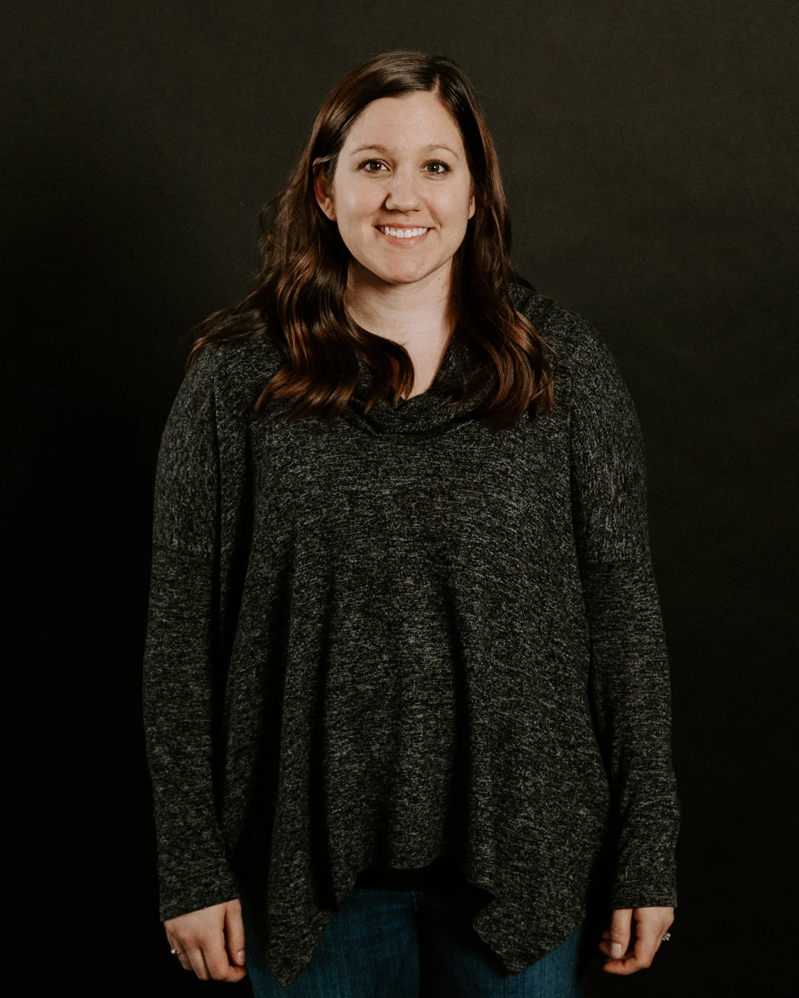 KIM BLAKELY – SERVICE COORDINATOR