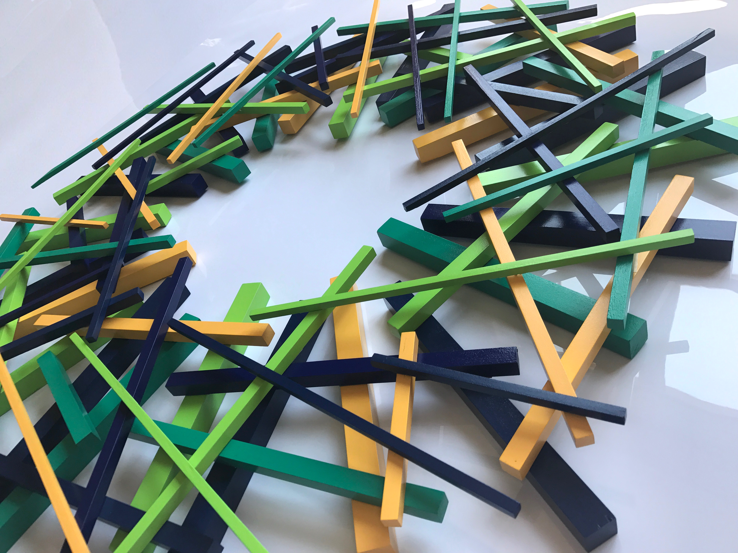 creative corporate art