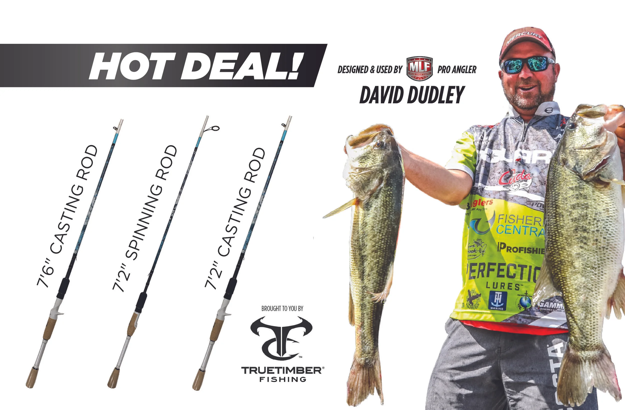 profishiency spinning combo