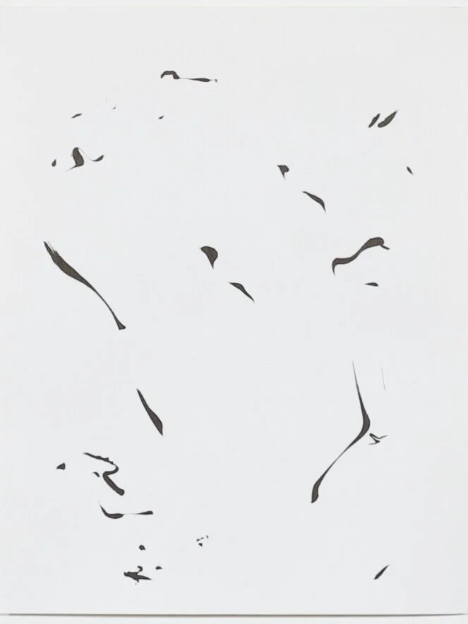 Jonathan Lisenby, "Shrine &gt; Entry DrawingA"