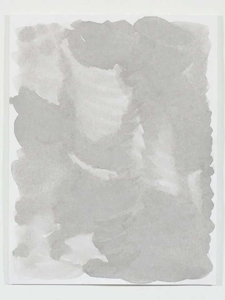 Jonathan Lisenby, "Shrine [to] Waves"