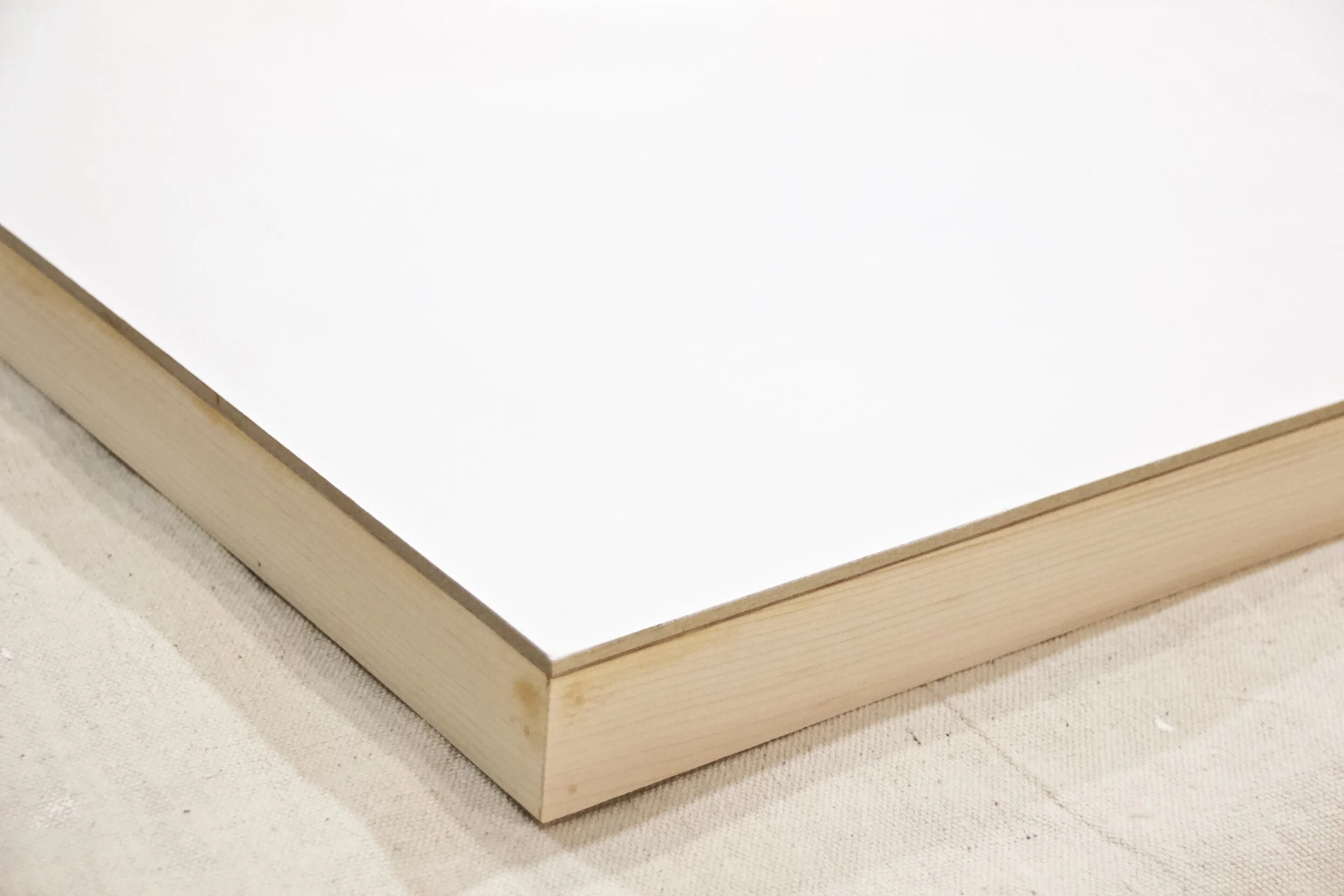 Medium Painting Panel, 36" x 42"
