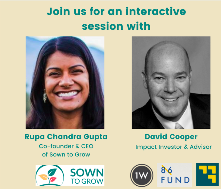 Financing Alternatives for Social Impact Companies