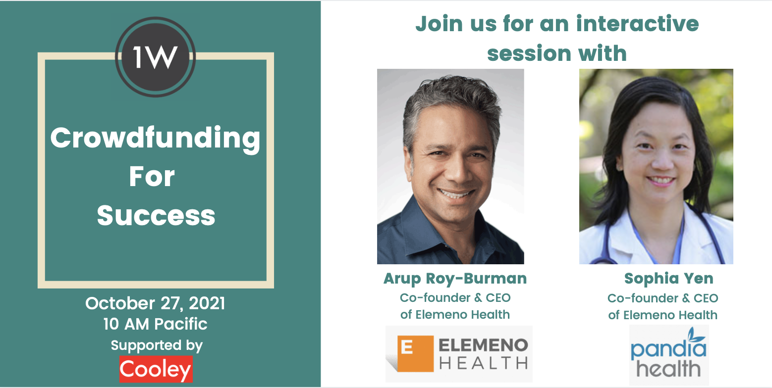 Crowdfunding For Success