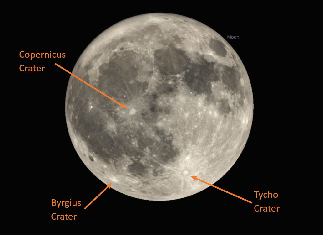 Events Blog — John Glenn Astronomy Park