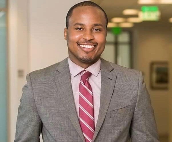 Almuhtada Smith Jenner & Block (Attorney) Morehouse College UCLA School of Law