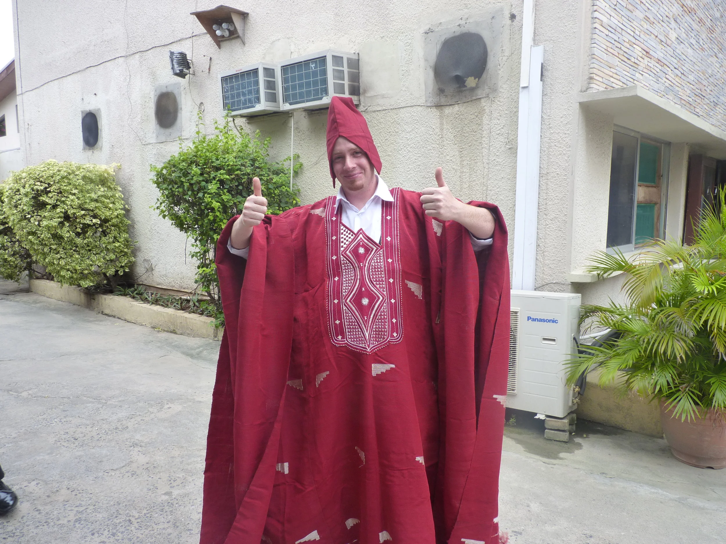 These are pretty epic. Dan the Grand Master.