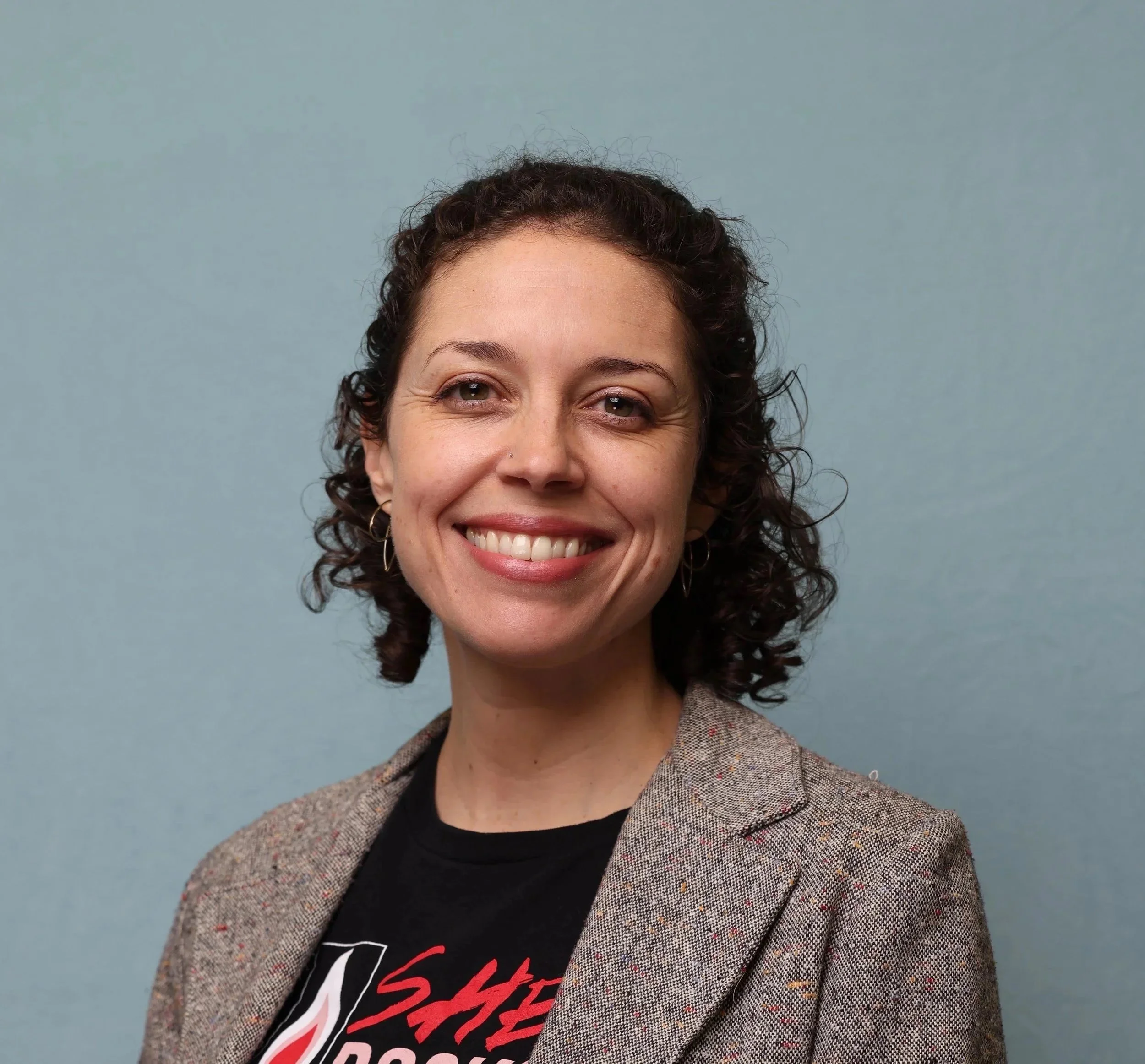 Nora Gordon