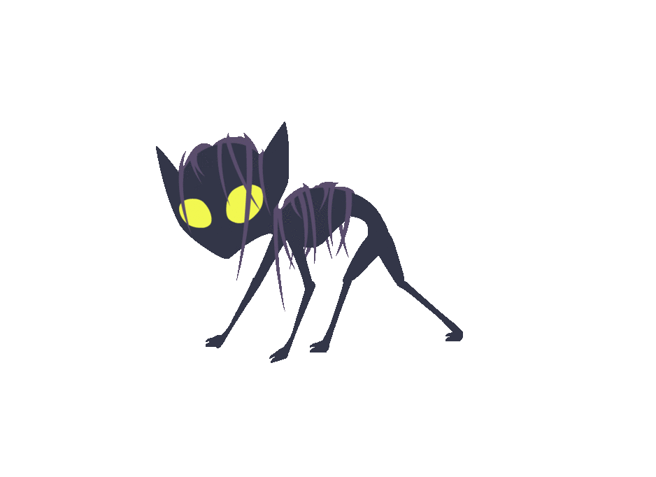 The Forest Walker