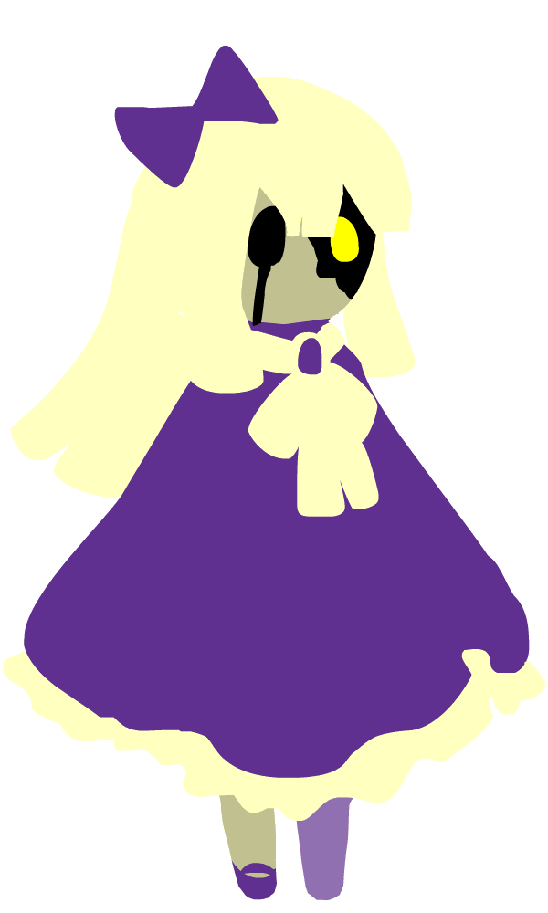 The Doll