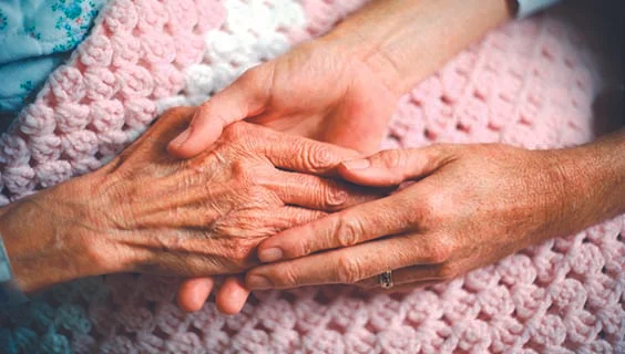 Breathing Life into Death Care