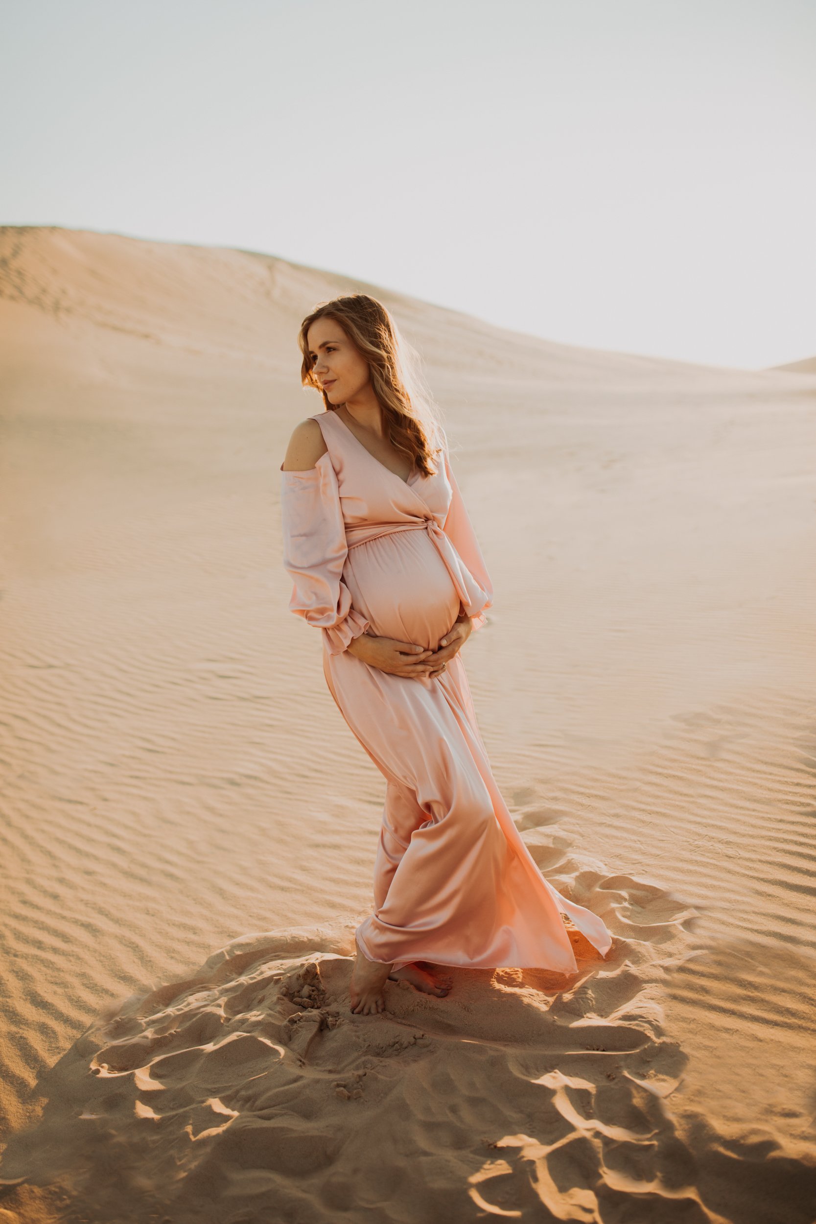 maternity silver lake dunes sahara michigan dune photographer photography.jpg