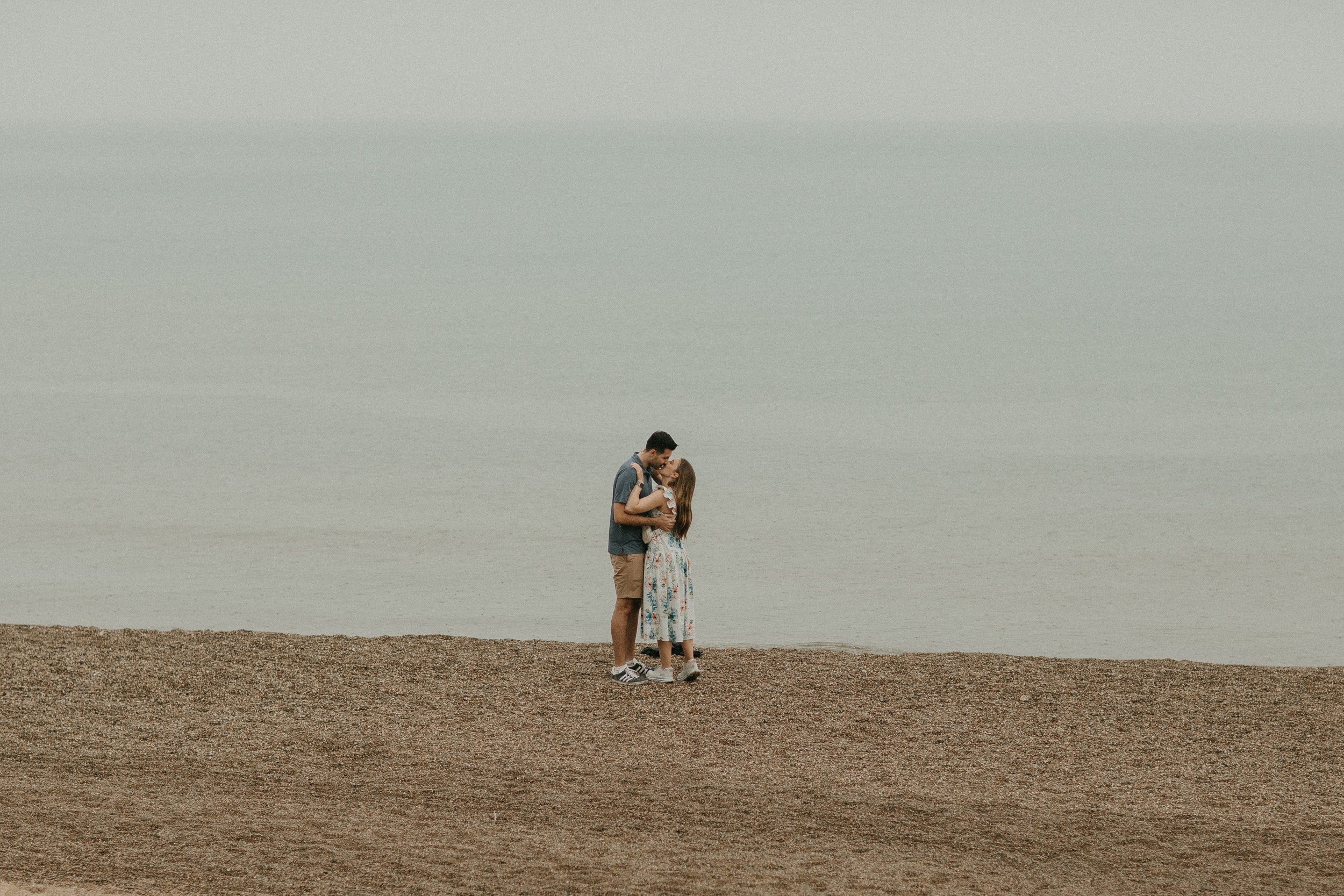 northwest indiana michigan city central beach proposal photographer indiana dunes film documentary rainy moody-3.jpg