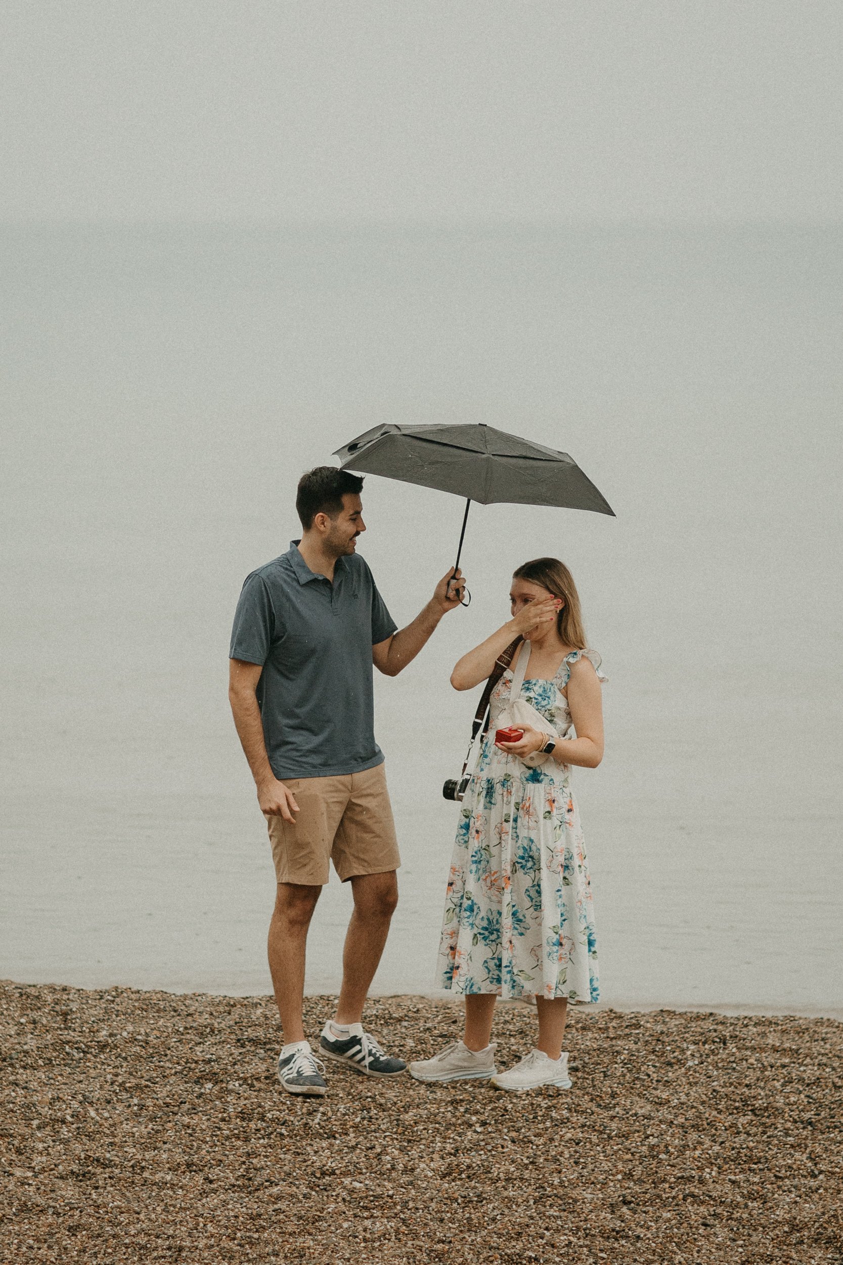 northwest indiana michigan city central beach proposal photographer indiana dunes film documentary rainy moody-5.jpg