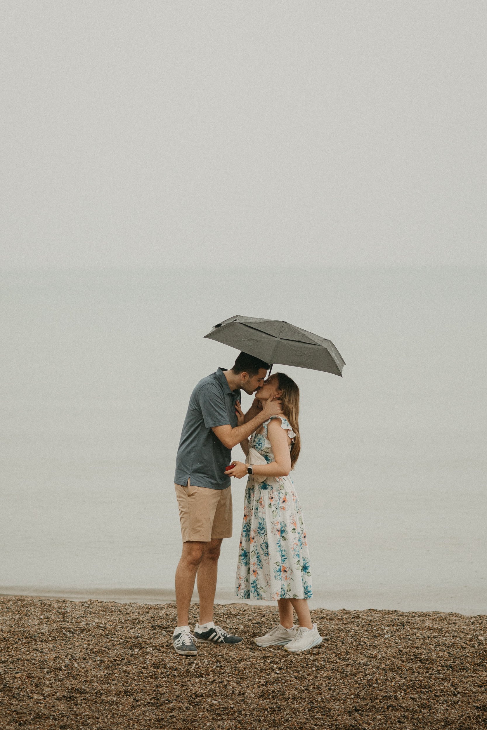 northwest indiana michigan city central beach proposal photographer indiana dunes film documentary rainy moody-6.jpg