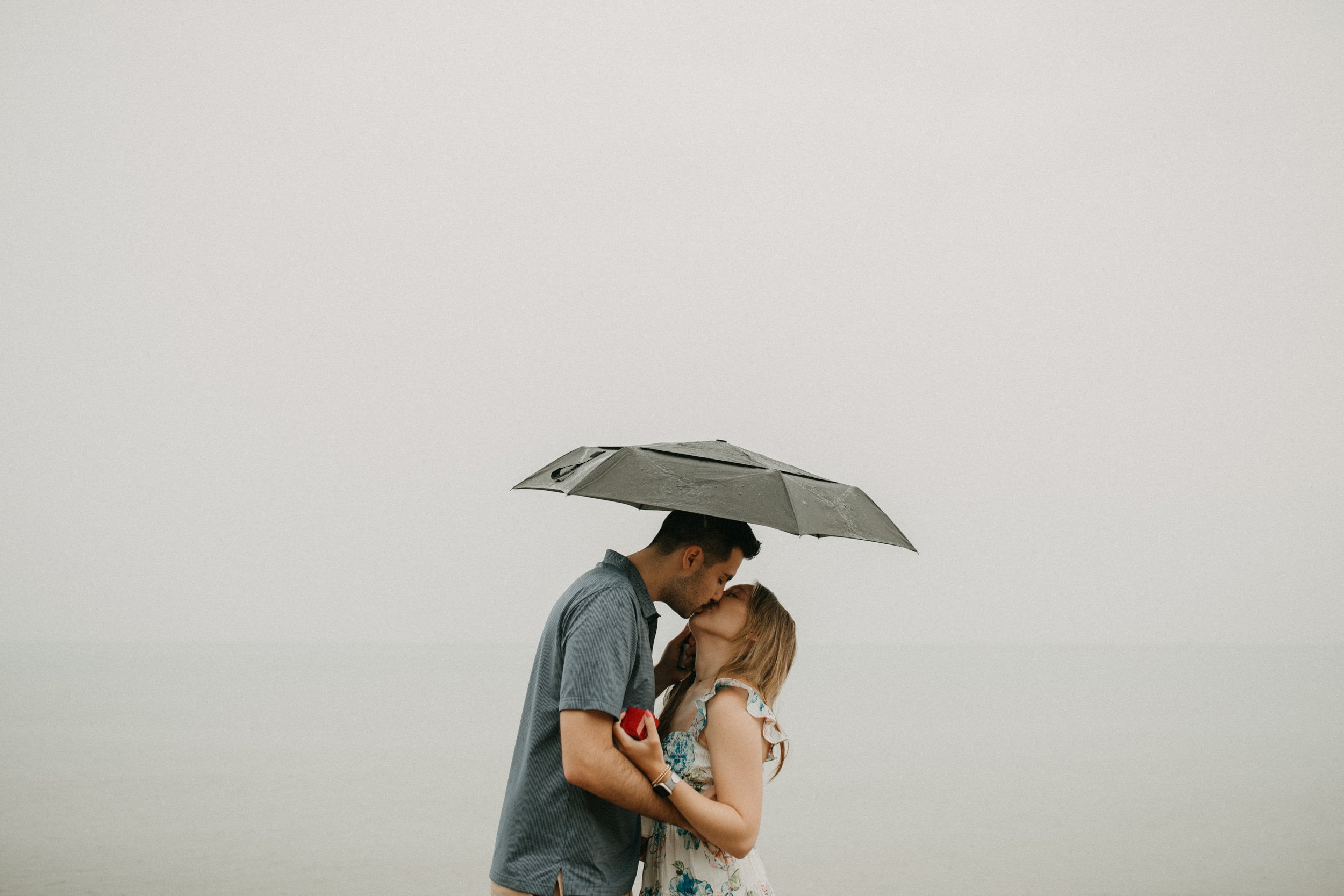 northwest indiana michigan city central beach proposal photographer indiana dunes film documentary rainy moody-8.jpg