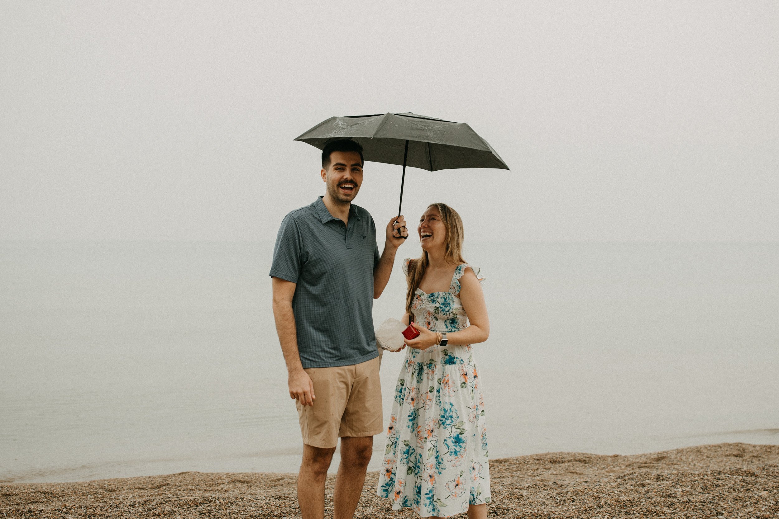 northwest indiana michigan city central beach proposal photographer indiana dunes film documentary rainy moody-7.jpg