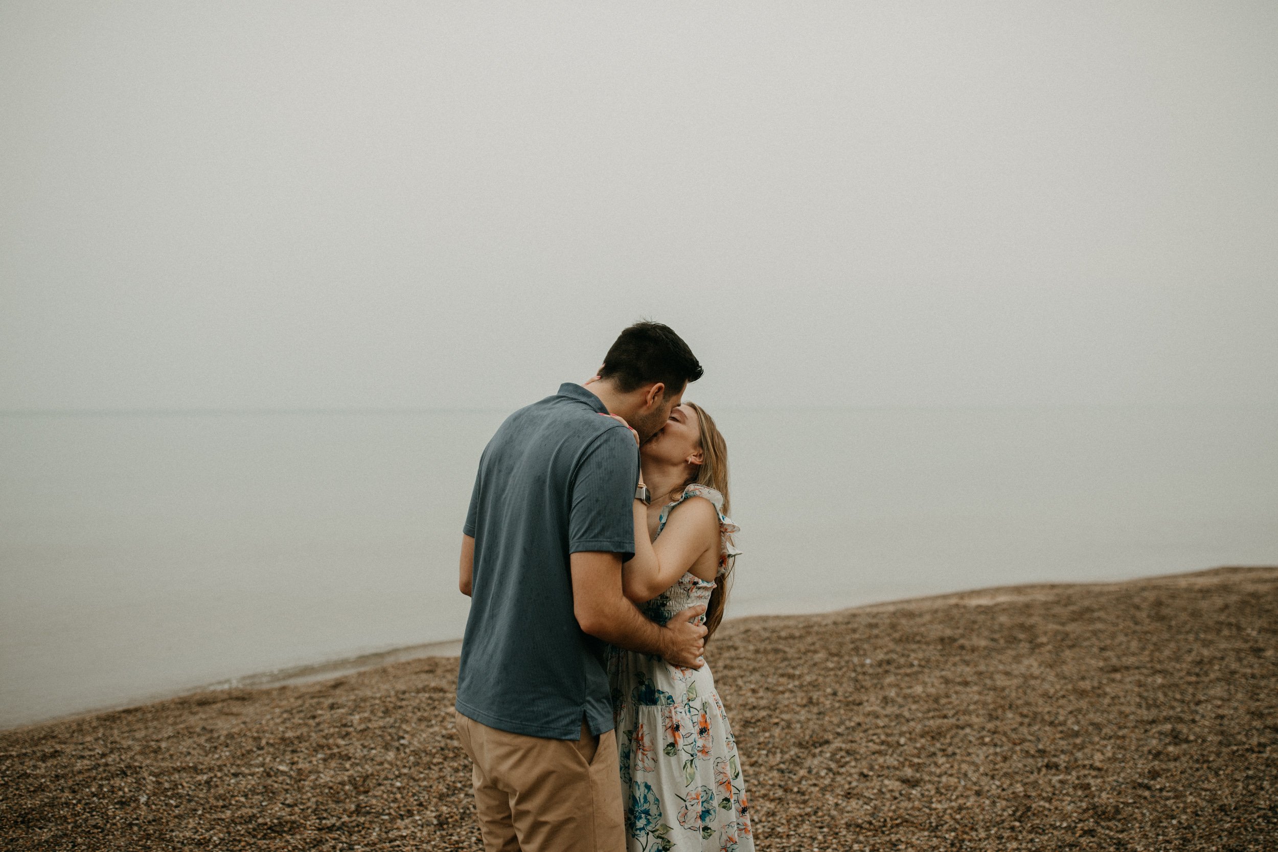 northwest indiana michigan city central beach proposal photographer indiana dunes film documentary rainy moody-11.jpg