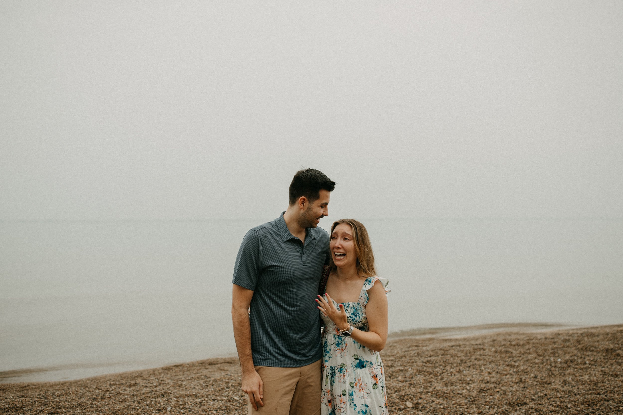 northwest indiana michigan city central beach proposal photographer indiana dunes film documentary rainy moody-12.jpg