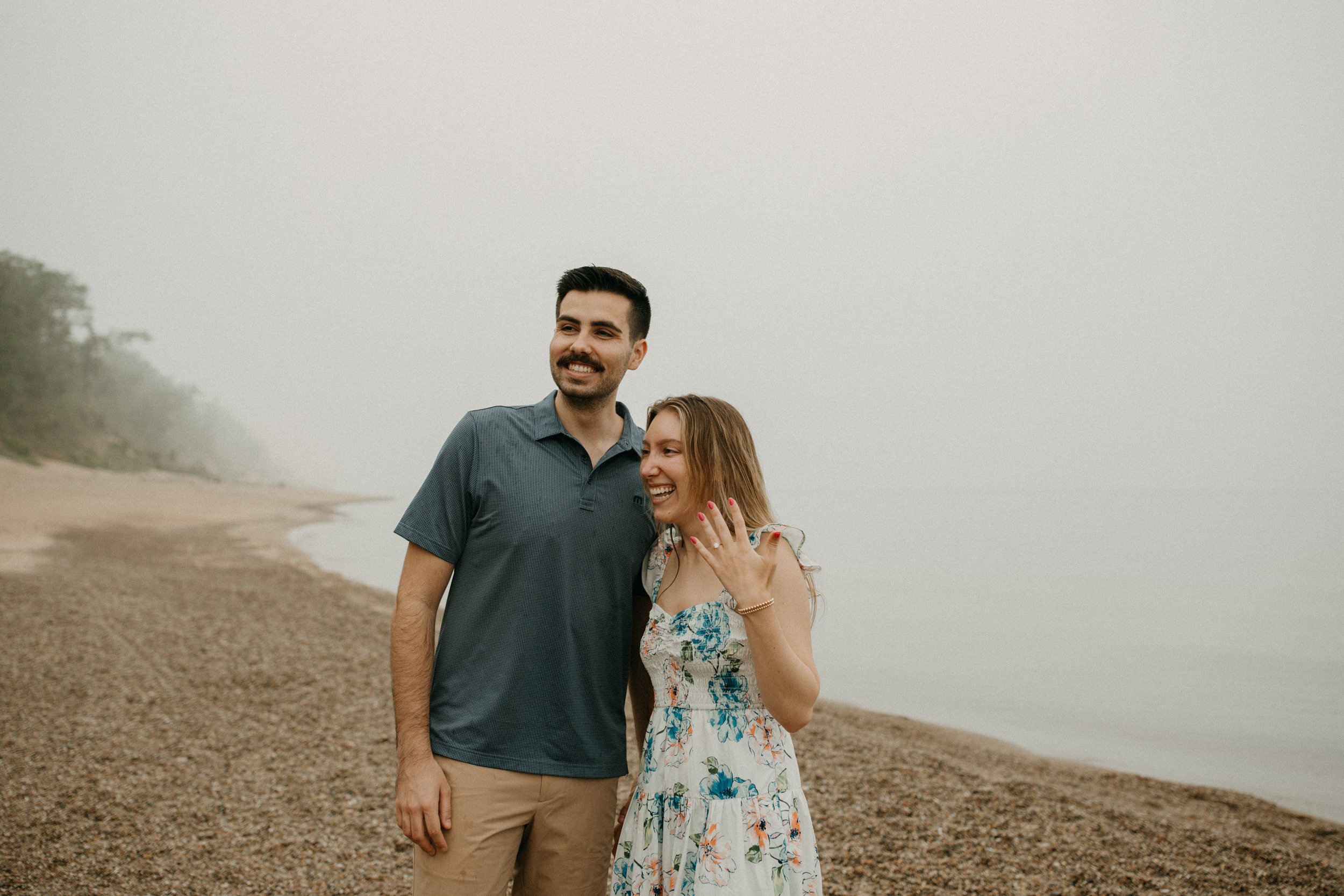 northwest indiana michigan city central beach proposal photographer indiana dunes film documentary rainy moody-16.jpg