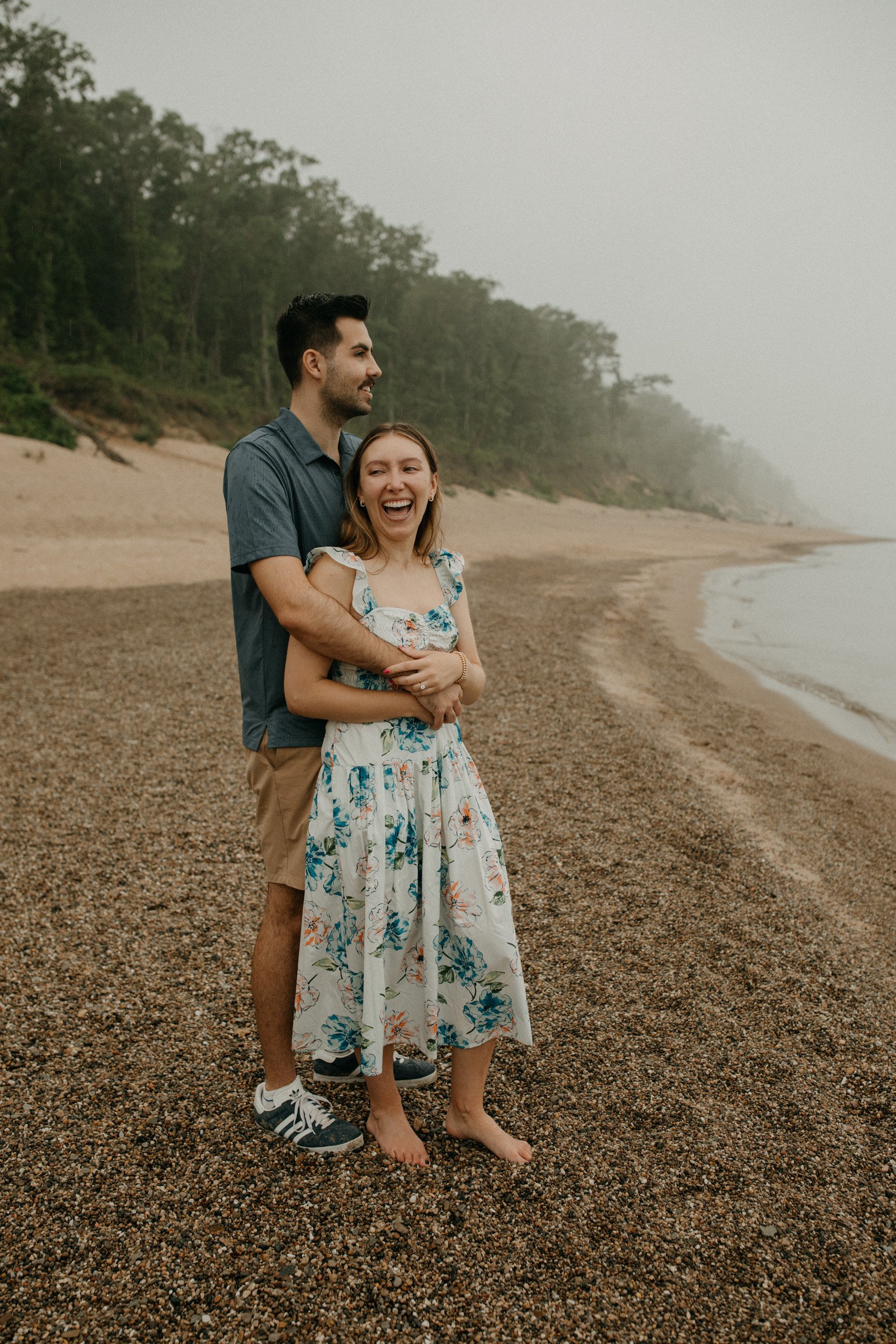 northwest indiana michigan city central beach proposal photographer indiana dunes film documentary rainy moody-23.jpg