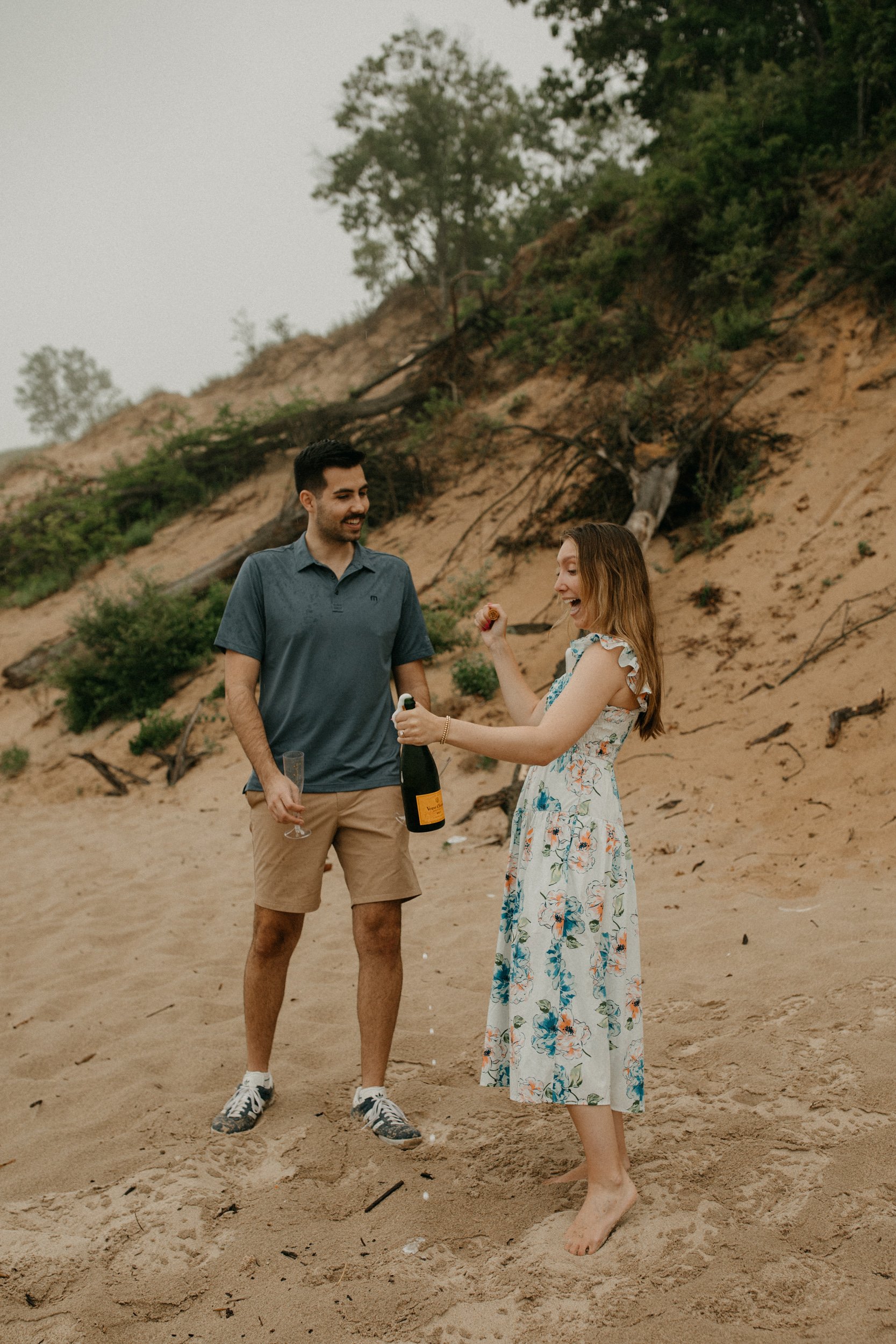northwest indiana michigan city central beach proposal photographer indiana dunes film documentary rainy moody-29.jpg