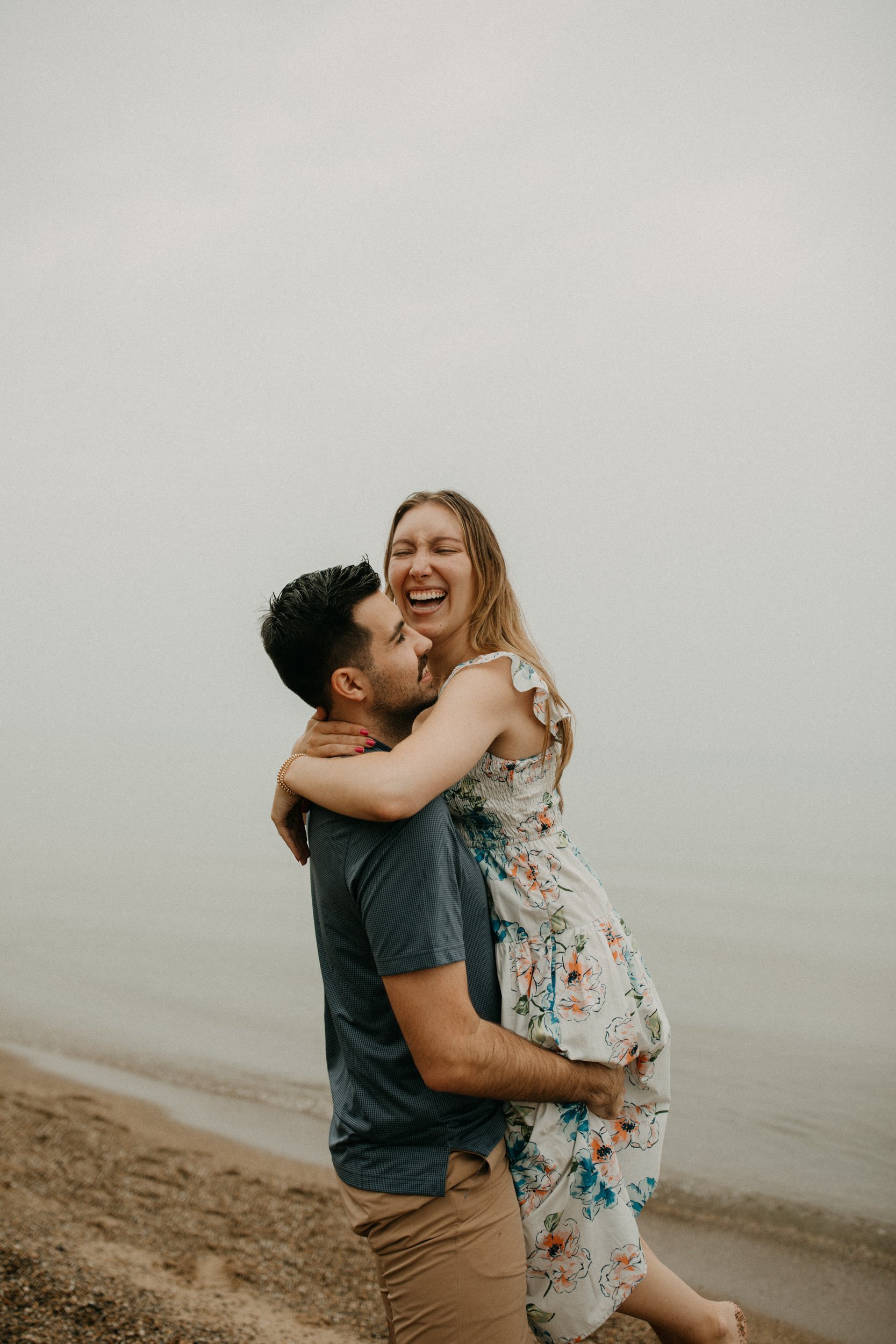 northwest indiana michigan city central beach proposal photographer indiana dunes film documentary rainy moody-38.jpg