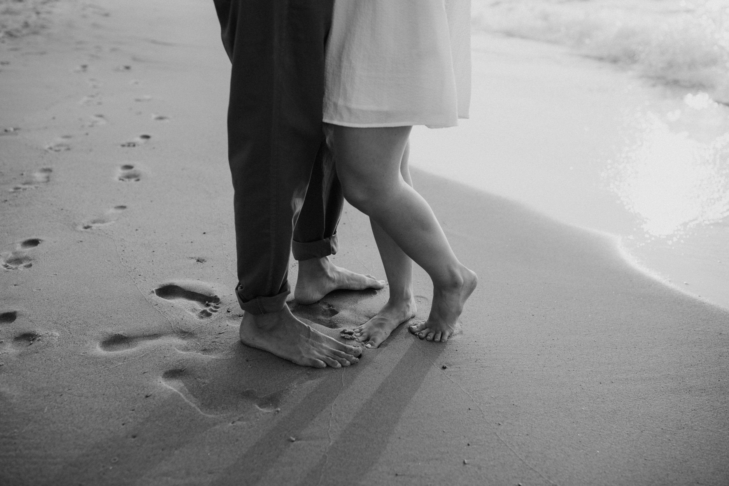 lake michigan engagement session photographer michigan city indiana dunes national park documentary film -9.jpg