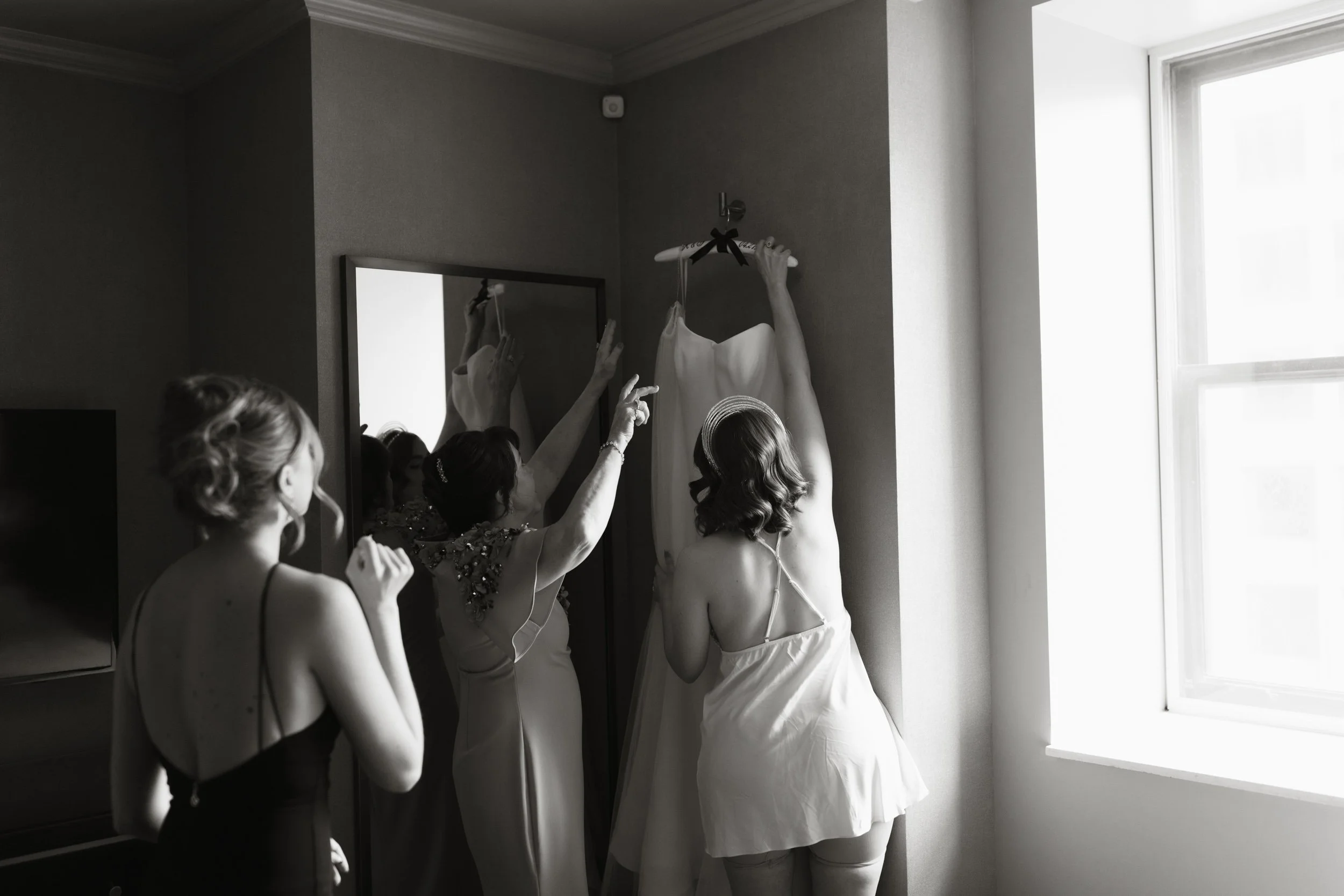 Franklin park conservatory hotel leveque columbus ohio wedding ceremony photographer videographer film documentary midwest -24.jpg