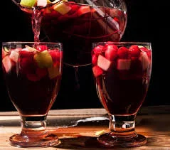Andrew's Sangria