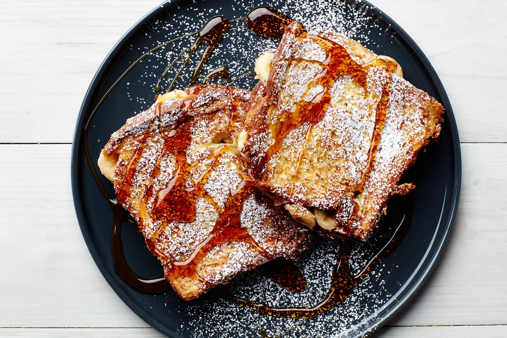 Stuffed French Toast