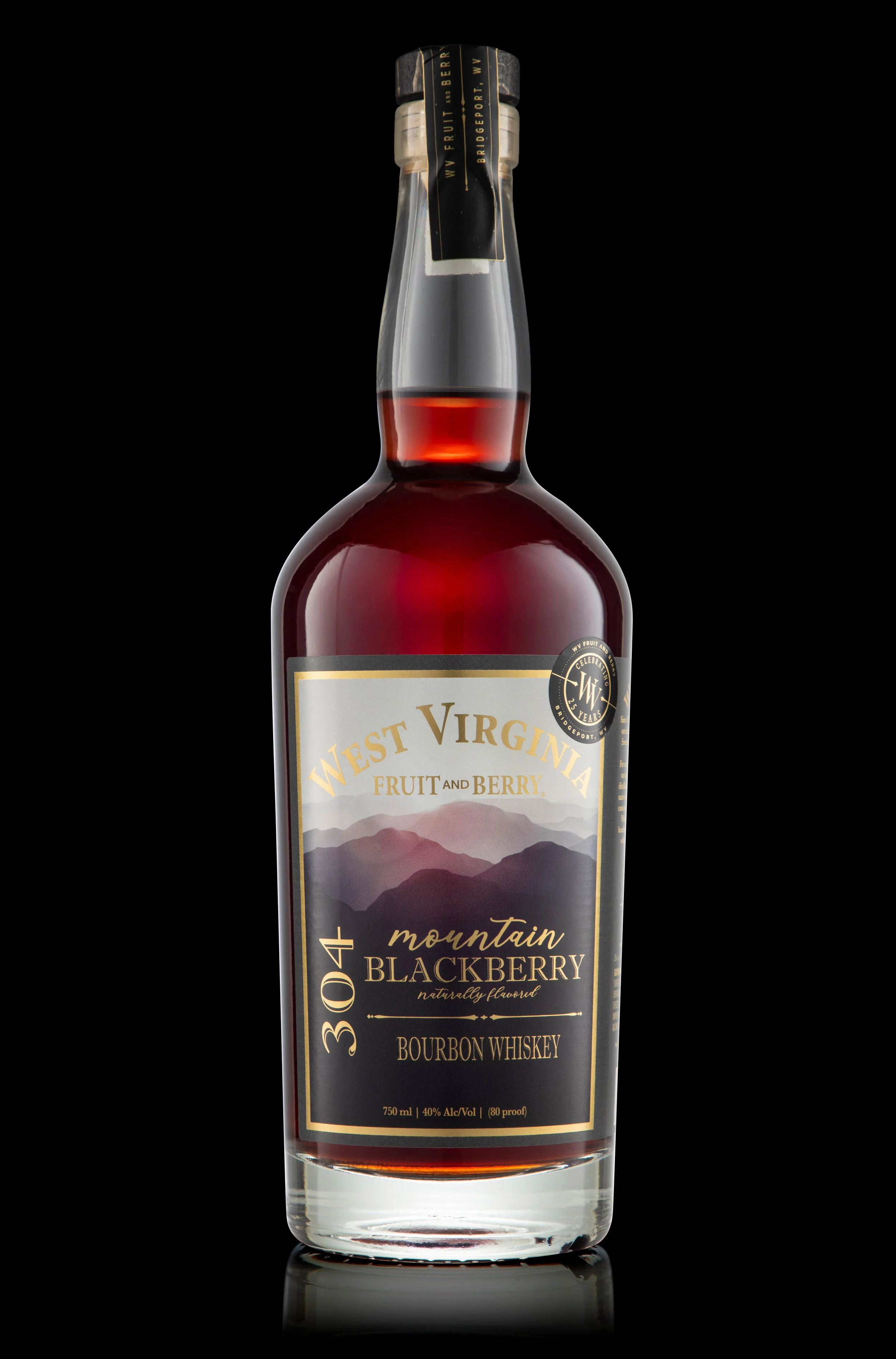 Press Release — West Virginia Fruit and Berry® Preserves Wines