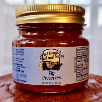 Fig Preserves