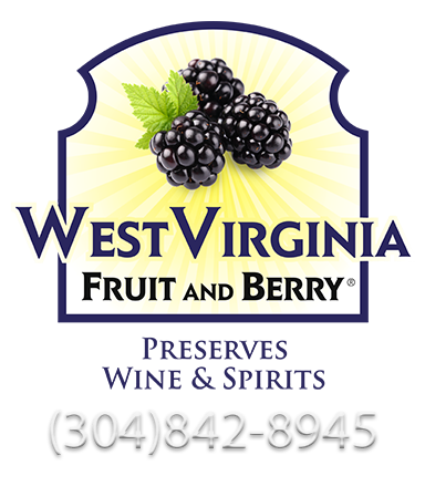 West Virginia Fruit and Berry®