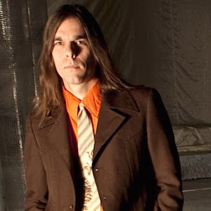 GRAHAM REYNOLDS