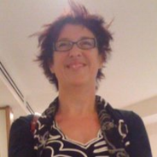CAROLINE BOTTOMLEY