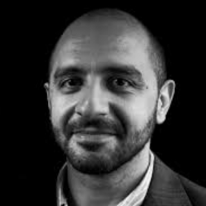 RAMTIN NIKZAD
