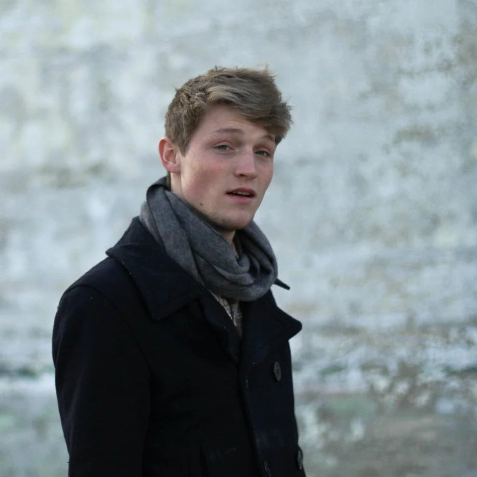JAKE GUMBLE