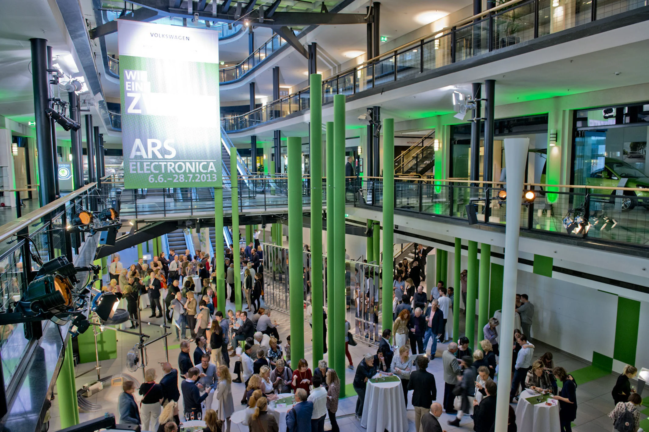    wall | parede    @&nbsp;wie eine zweite natur 2013   + expo  