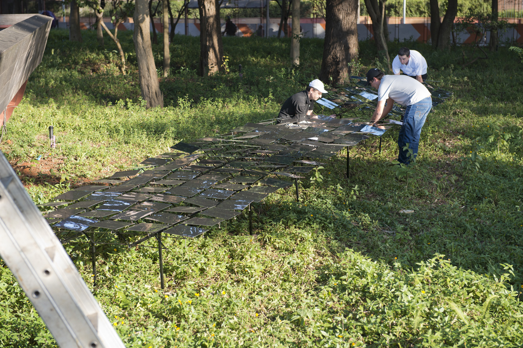    hanging garden | jardim suspenso    @&nbsp;sistemas/ecos 2013   + expo  